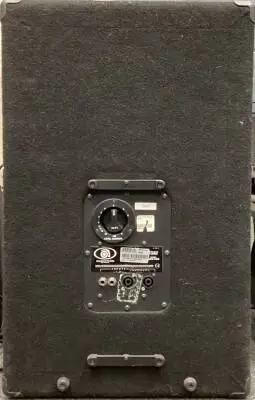 Ampeg - PB212H Bass Cabinet 2